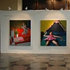 MFA Thesis Exhibition