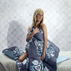 Violet Duvet
