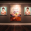 Women Painting Women