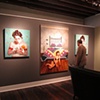 Women Painting Women