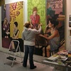 Boston Studio 