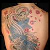 In progress