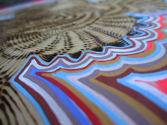 detail