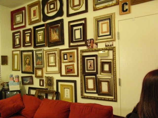 Frames