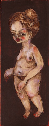 nekkid lady 24