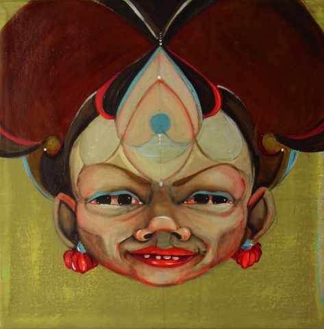 In the Head There is also Heart