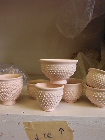 greenware
