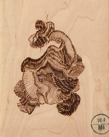 woodburning #3