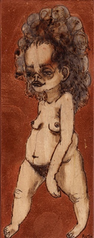 nekkid lady #7
