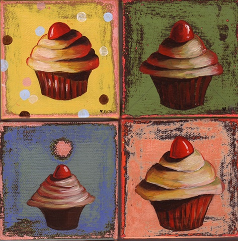 cupcake 3456