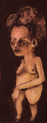 nekkid lady 20
