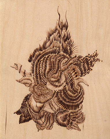 woodburning #2