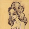 Naked Lady #2