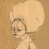 Naked Lady #3
