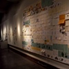 Engine of my days installation full veiw