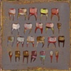 Tooth painting  25
