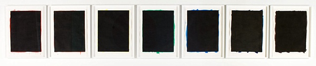 Vincent Como, Blackshift