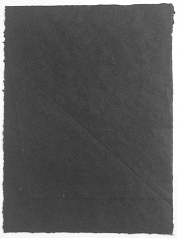 Vincent Como, Un/Folding Time/Space