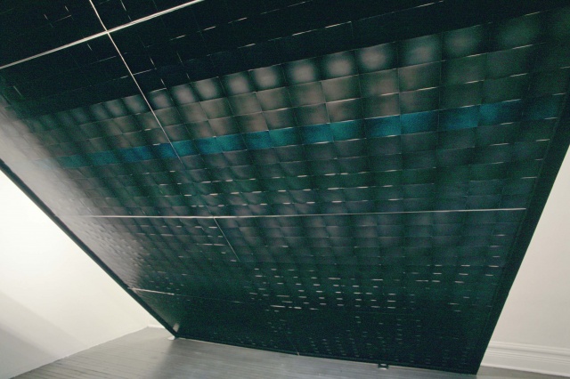 Vincent Como, Object (Subject) at Standard Gallery, Chicago 2004