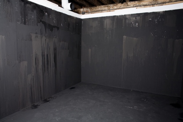 Vincent Como, The Blackening
