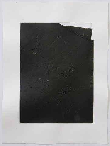 Hexe Drawings by  Vincent Como, Black Drawings
