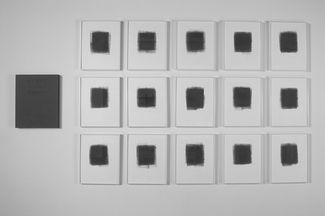 Vincent Como, Hymns to the Night