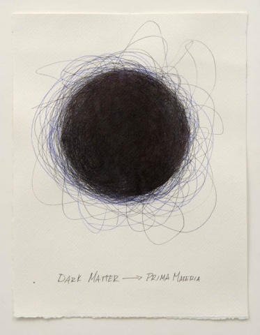 Vincent Como, Dark Matter
