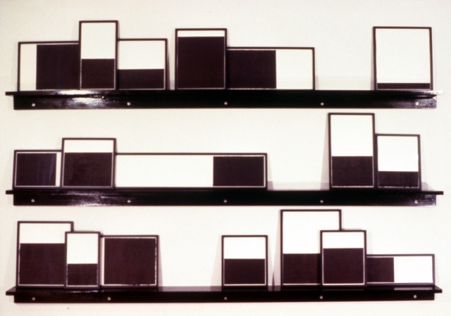 Vincent Como, Untitled