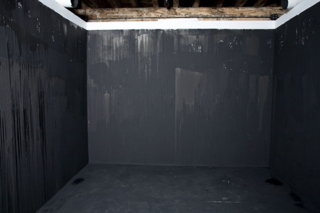 Vincent Como, The Blackening