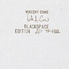 Blackspace
