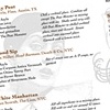 menus