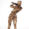 Laura VI (back view)