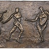 Dancing Figures