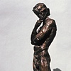 Paul II (side view)