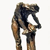 Dance Pose (front view)