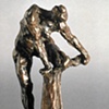 Study for Dance Pose