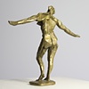 Figure Dancing (back view)