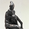 Woman Meditating