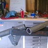 PANHEAD BUILD