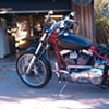 Leif moto