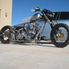 2009 HCI Moto II