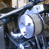 air cleaner