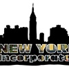 New York, Incorporated