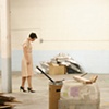 Factory Shoot
