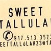 Sweet Tallulah