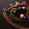 JunkPie. necklaces.