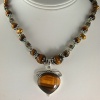Tiger Eye Pendant