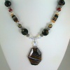 Botswanian Agate