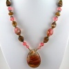 Golden Strawberry Quartz