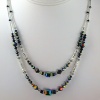 Swarovski Crystal Necklace